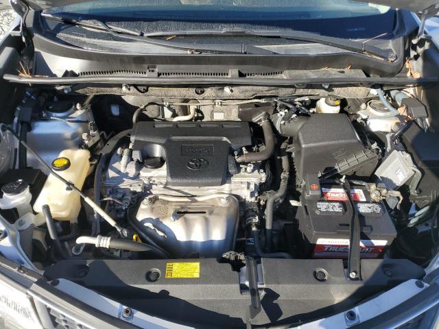 Photo 12 from auction – 2013 TOYOTA RAV4 XLE with VIN JTMWFREV5D5014504