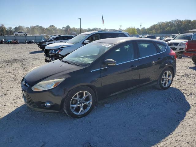 FORD FOCUS SEL 2012 with VIN 1FAHP3M26CL399159 - Photo from auction
