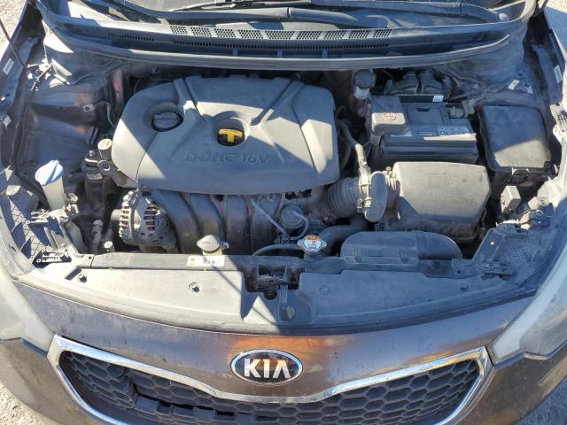 Photo 11 from auction – 2014 KIA FORTE LX with VIN KNAFX4A69E5161079