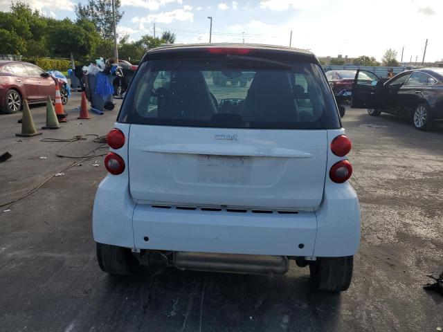 Photo 6 from auction – 2013 SMART FORTWO PUR with VIN WMEEJ3BA2DK583905