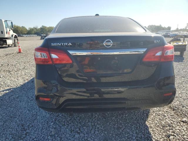 Photo 6 from auction – 2019 NISS SENTRA S with VIN 3N1AB7AP2KY349434