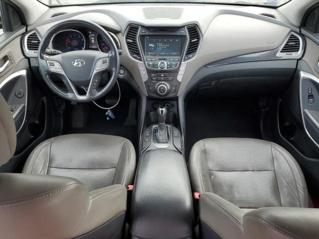 Photo 8 from auction – 2016 HYUNDAI SANTA FE S with VIN KM8SR4HF5GU145452