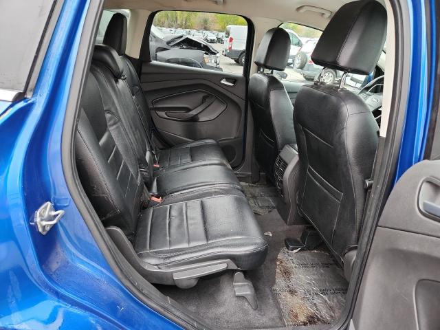 Photo 11 from auction – 2017 FORD ESCAPE SE with VIN 1FMCU9GD3HUC25608