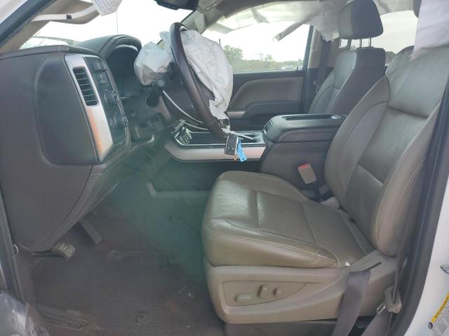 Photo 7 from auction – 2019 CHEVROLET SILVERADO with VIN 1GC1KTEY9KF185373