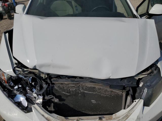 Photo 11 from auction – 2013 HONDA CIVIC HF with VIN 2HGFB2F61DH547972