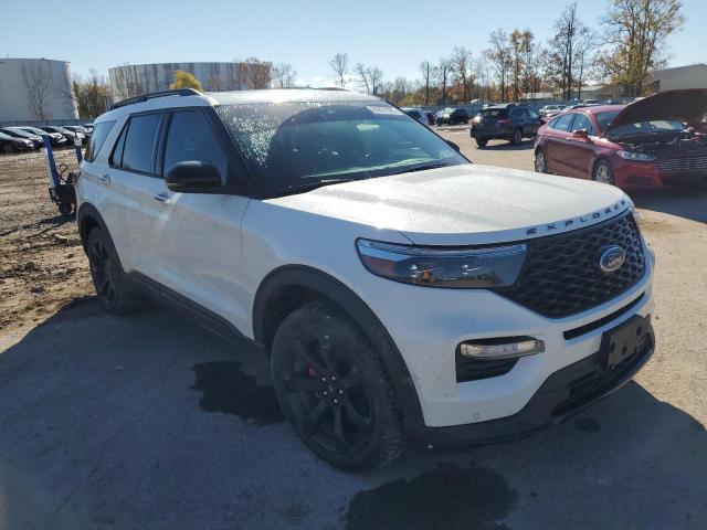 صورة رقم 4 من المزاد - 2023 FORD EXPLORER S مع VIN 1FM5K8GC0PGC39432
