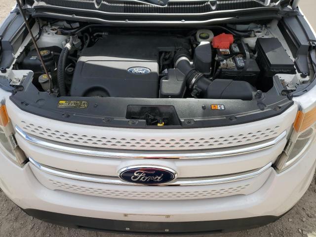 Photo 12 from auction – 2011 FORD EXPLORER L with VIN 1FMHK8F83BGA56139