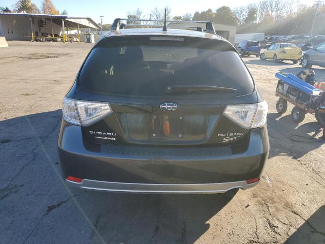 Photo 6 from auction – 2011 SUBARU IMPREZA OU with VIN JF1GH6D62BH816548