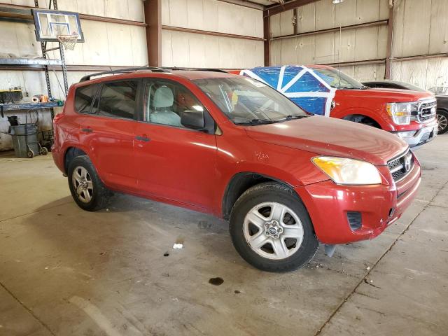 Photo 4 from auction – 2011 TOYOTA RAV4 with VIN 2T3ZF4DV1BW069975