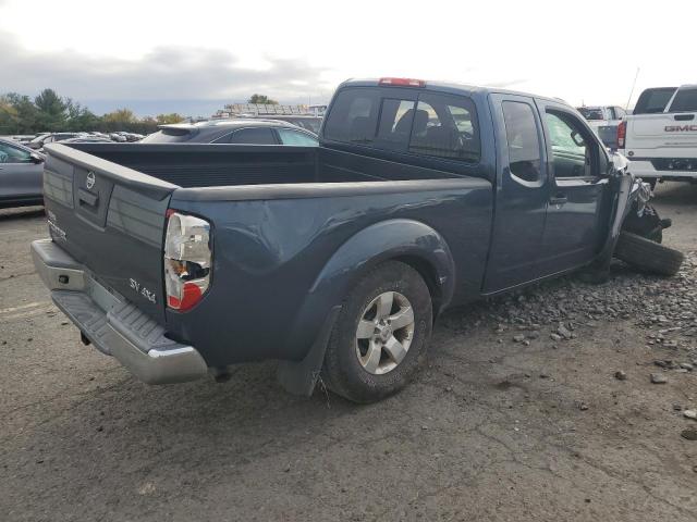 Photo 3 from auction – 2013 NISSAN FRONTIER S with VIN 1N6AD0CW9DN742475