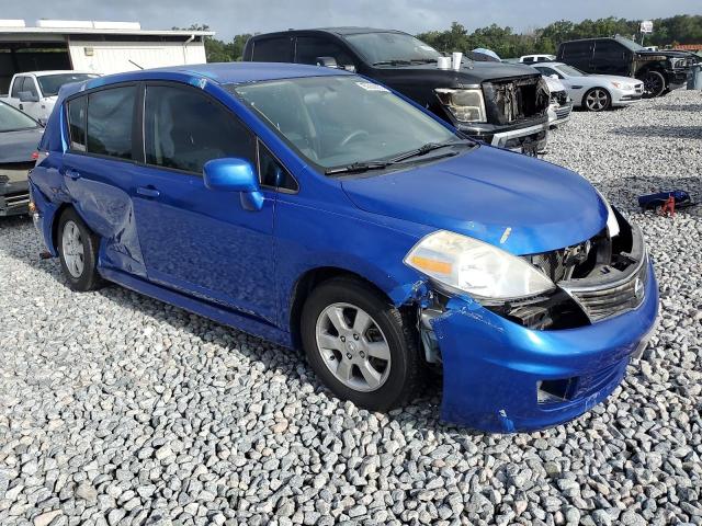 Photo 4 from auction – 2011 NISSAN VERSA with VIN 3N1BC1CP9BL490378