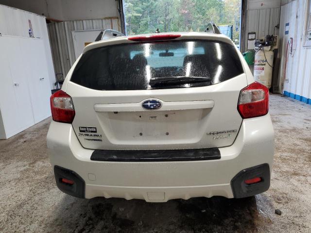 Photo 6 from auction – 2016 SUBARU CROSSTREK PREMIUM with VIN JF2GPABCXG8317353