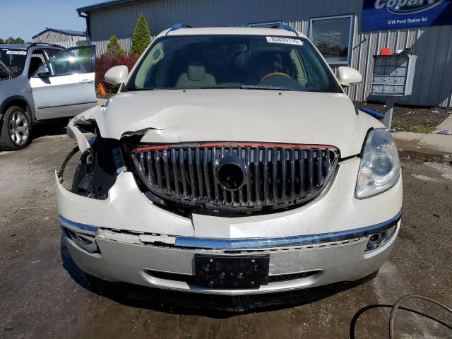 Photo 5 from auction – 2009 BUICK ENCLAVE CX with VIN 5GAER23D69J193768