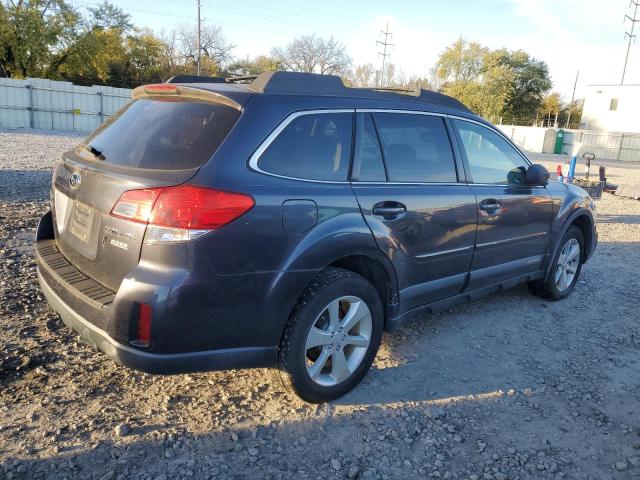 Photo 3 from auction – 2013 SUBARU OUTBACK 2. with VIN 4S4BRBGC0D3232379