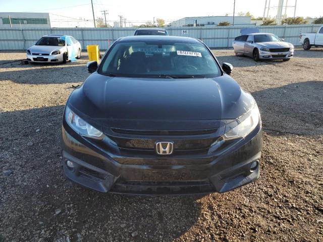 Photo 5 from auction – 2017 HONDA CIVIC EX with VIN 19XFC1E31HE019623