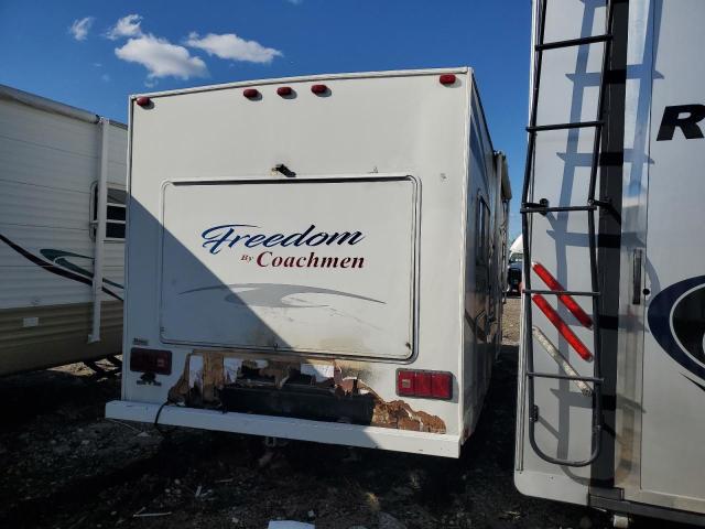 Photo 4 from auction – 2004 COACH FREEDOM with VIN 1GBJG31U641242590