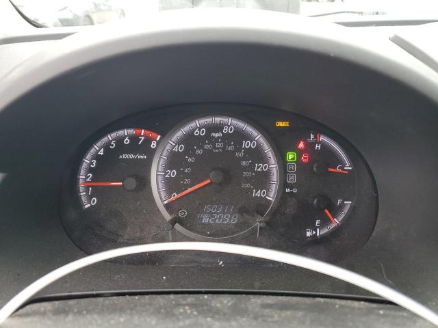 Photo 9 from auction – 2010 MAZDA 5 with VIN JM1CR2W34A0384866