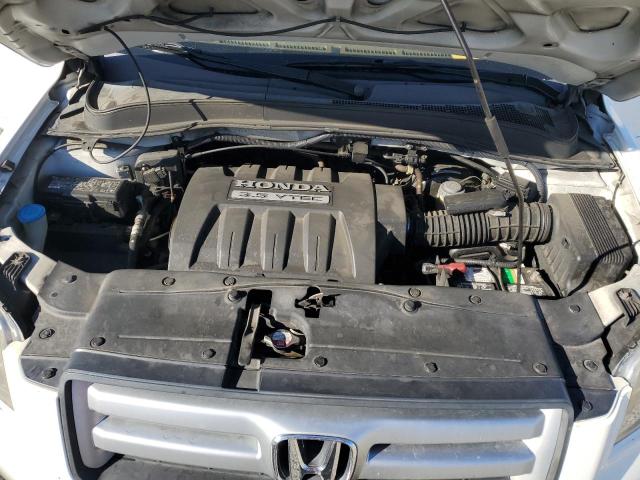 Photo 12 from auction – 2008 HONDA PILOT EX with VIN 5FNYF18468B050249