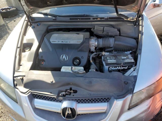 Photo 11 from auction – 2008 ACURA TL with VIN 19UUA66238A025802
