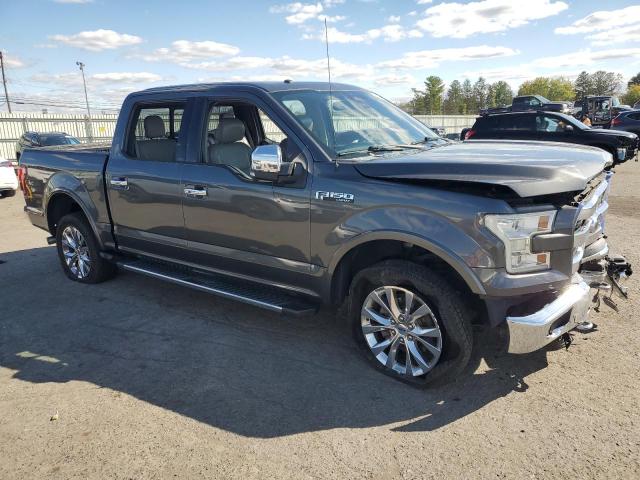 Photo 4 from auction – 2015 FORD F150 SUPER with VIN 1FTEW1EF5FFA52463