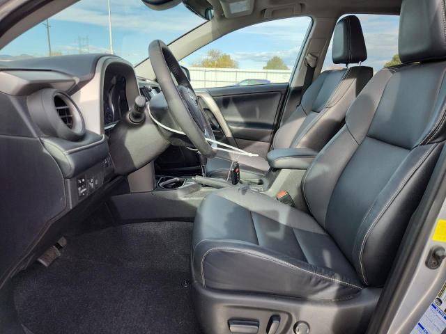 صورة رقم 7 من المزاد - 2017 TOYOTA RAV4 LIMIT مع VIN 2T3DFREV6HW679451