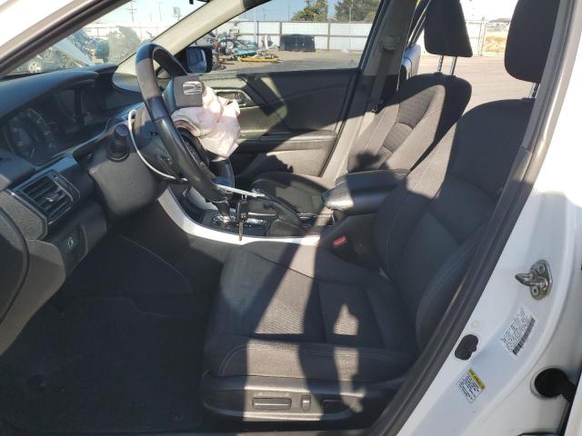 Photo 7 from auction – 2015 HONDA ACCORD SPO with VIN 1HGCR2F55FA065237