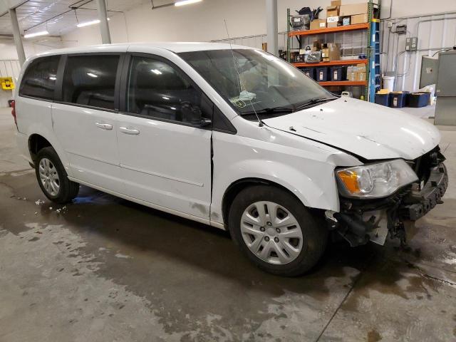 Photo 4 from auction – 2014 DODGE GRAND CARAVAN SE with VIN 2C4RDGBG0ER296701