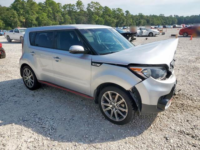 Photo 4 from auction – 2018 KIA SOUL ! with VIN KNDJX3AA2J7591515