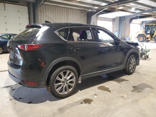 Photo 3 from auction – 2021 MAZDA CX-5 GRAND with VIN JM3KFBDM0M0337538