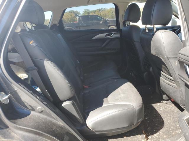 Photo 11 from auction – 2018 MAZDA CX-9 TOURING with VIN JM3TCACY1J0224236