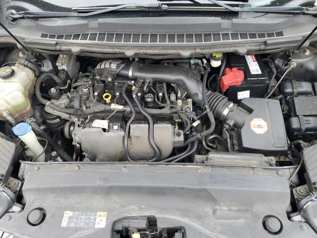 Photo 12 from auction – 2016 FORD EDGE SE with VIN 2FMPK4G97GBC40493