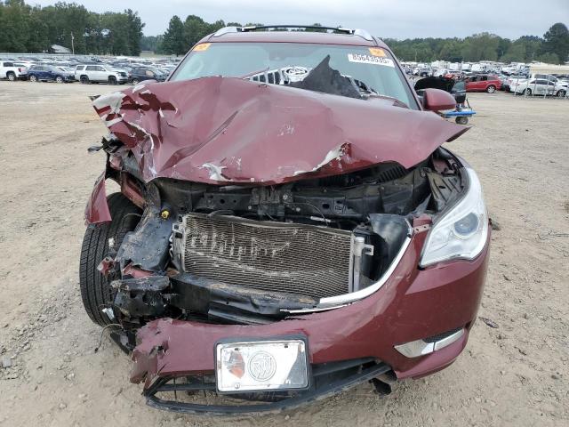 Photo 5 from auction – 2015 BUICK ENCLAVE with VIN 5GAKVBKD2FJ179328
