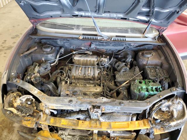 Photo 11 from auction – 2004 HYUNDAI SANTA FE G with VIN KM8SC73D64U621373