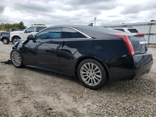 Photo 2 from auction – 2011 CADILLAC CTS PERFOR with VIN 1G6DJ1ED7B0154470