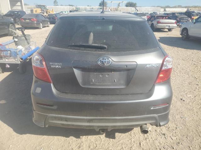 Photo 6 from auction – 2010 TOYOTA COROLLA MA with VIN 2T1KU4EE3AC381004