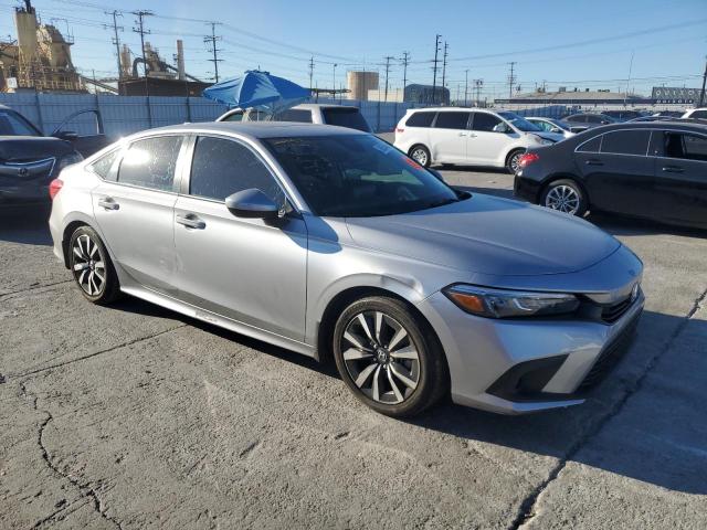 Photo 4 from auction – 2023 HONDA CIVIC EX with VIN 2HGFE1F75PH312182