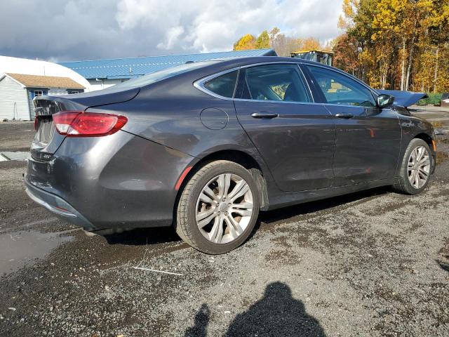 Photo 3 from auction – 2016 CHRYSLER 200 LIMITE with VIN 1C3CCCAB0GN113602