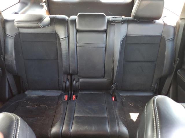 Photo 10 from auction – 2017 JEEP GRAND CHER with VIN 1C4RJFDJ3HC719103