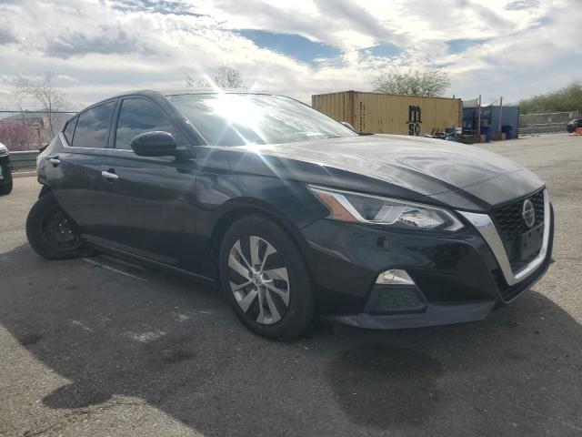 Photo 4 from auction – 2019 NISSAN ALTIMA with VIN 1N4BL4BV7KC145303