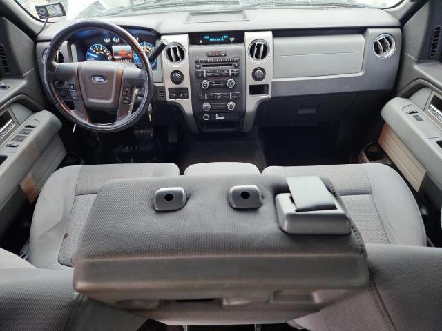 Photo 8 from auction – 2011 FORD F150 SUPER with VIN 1FTFW1ET4BFB10003