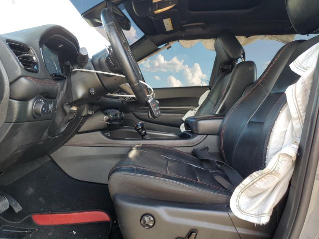 Photo 7 from auction – 2023 DODGE DURANGO R/ with VIN 1C4SDJCT7PC568442