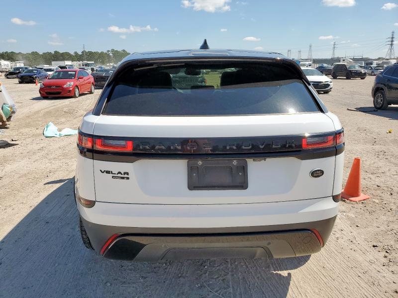 Photo 6 from auction – 2020 LAND ROVER RANGE ROVE with VIN SALYB2EXXLA269273