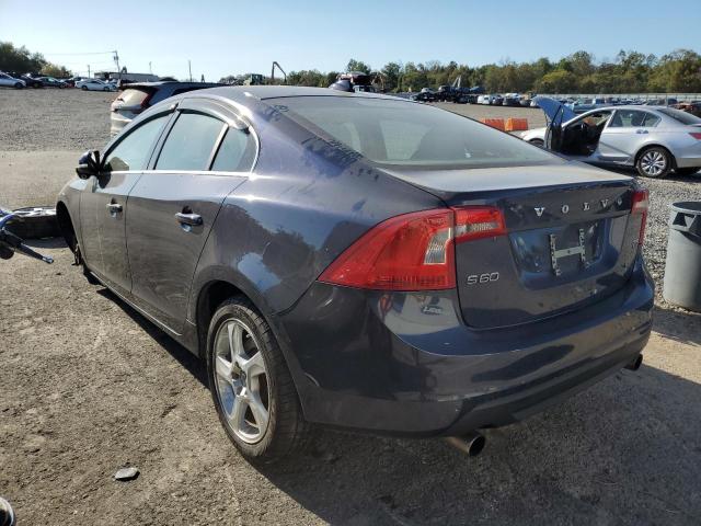 Photo 2 from auction – 2012 VOLVO S60 T5 with VIN YV1622FS9C2119502