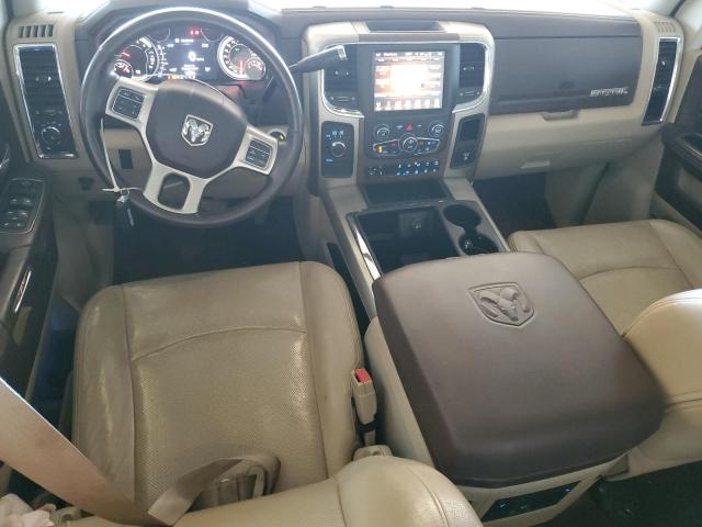 Photo 8 from auction – 2013 RAM 2500 LARAM with VIN 3C6UR5FL2DG520795