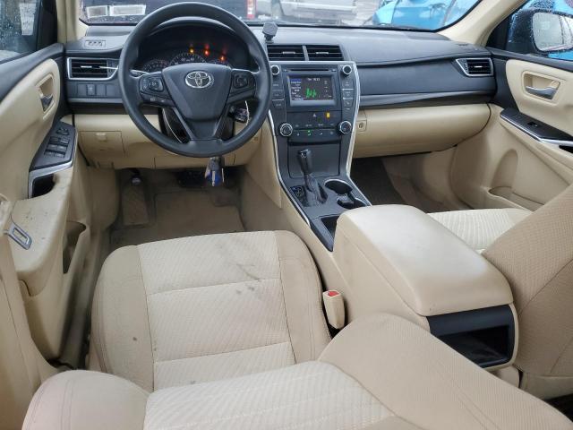 Photo 8 from auction – 2015 TOYOTA CAMRY LE with VIN 4T1BF1FK1FU993835