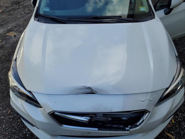 صورة رقم 12 من المزاد - 2017 SUBARU IMPREZA PR مع VIN 4S3GTAD66H3735554