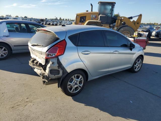 Photo 3 from auction – 2014 FORD FIESTA SE with VIN 3FADP4EJ6EM123415