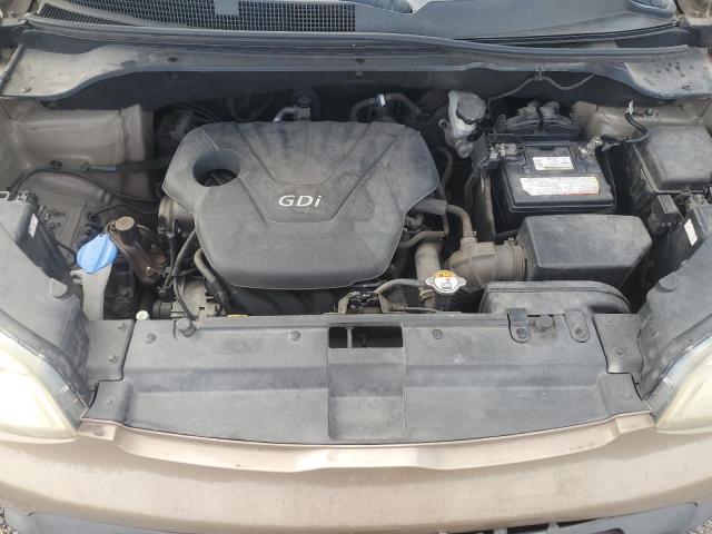 Photo 11 from auction – 2015 KIA SOUL with VIN KNDJN2A29F7170570