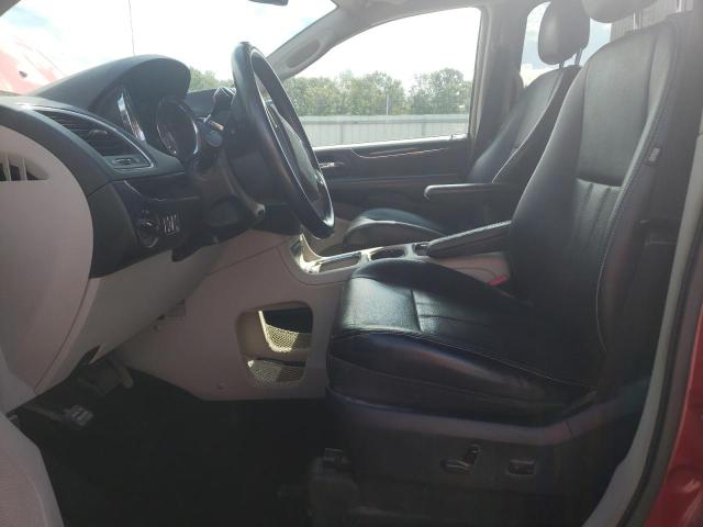 Photo 7 from auction – 2013 CHRYSLER TOWN & COU with VIN 2C4RC1CG8DR508726