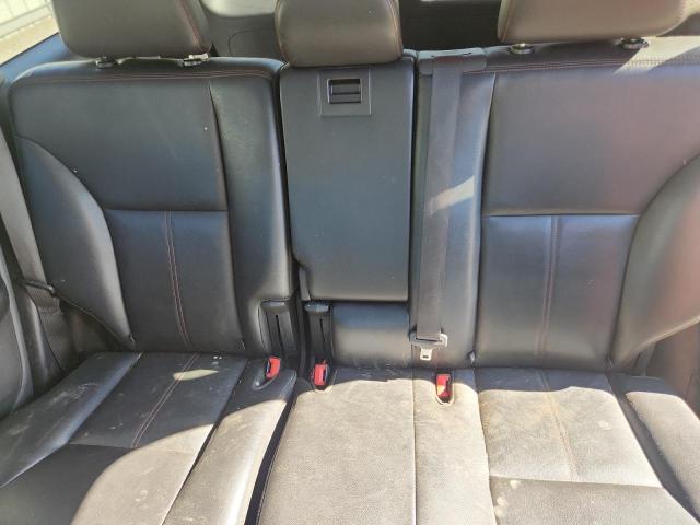 Photo 10 from auction – 2011 FORD EDGE SEL with VIN 2FMDK3JC2BBB34334